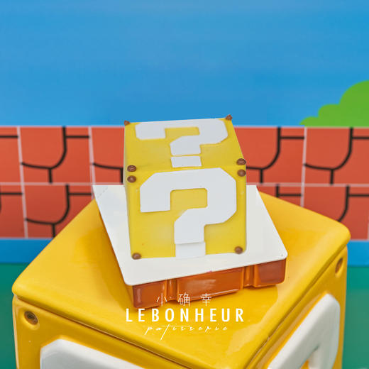 百宝箱 · 法式西点 商品图0