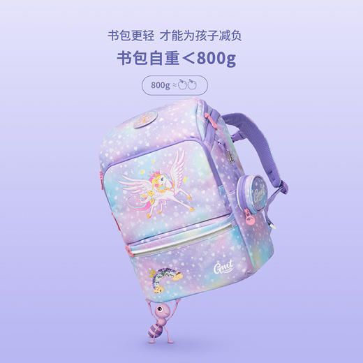 GMT for Kids 儿童书包 | 多款花色可选（8518） 商品图1