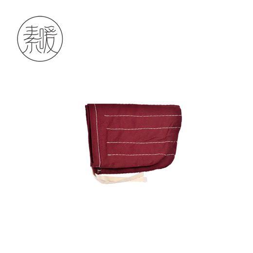 红豆帽（无豆装）温敷头部 商品图2