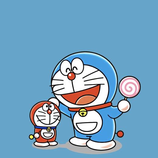 【品牌直发】【杯具熊哆啦A梦联名系列】儿童保温杯 学饮杯 摇摇杯 成人杯学生可爱316不锈钢 商品图0