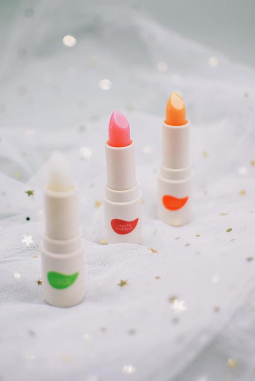 Mini cosmo儿童变色口红唇膏滋润补水保湿防干裂小女孩专用 商品图7