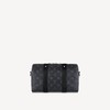 【欧洲专柜直通车】Louis Vuitton 路易·威登 男士CITY KEEPALL 斜背包/手袋 M45936 商品缩略图3