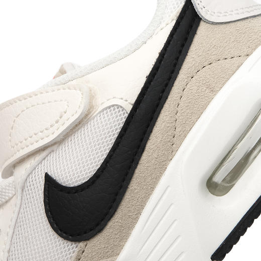 小耐克童鞋2022新款运动鞋魔术贴透气休闲鞋CZ5356-010 商品图5