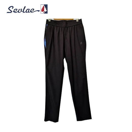 圣弗莱春夏女式梭织长裤F212287430 商品图1