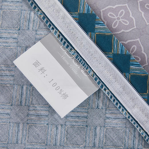 博洋天空之城四件套 商品图3