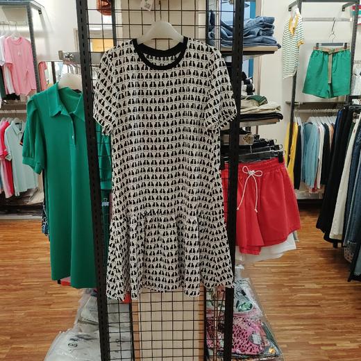 女连衣裙16J5399 商品图0