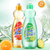 美净荣洗洁精600ml 商品缩略图0