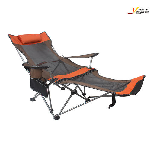 长款多功能便携躺椅YT-ZY008 商品图0