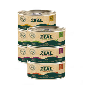 618必买猫零食猫罐头