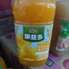 汇源果益多芒果果汁饮料 2.5L 商品缩略图0