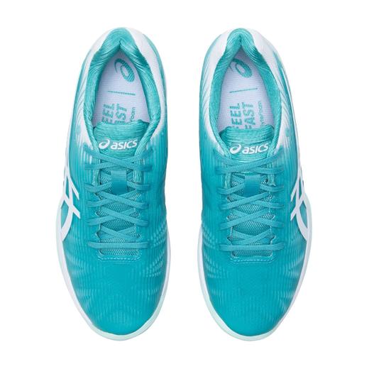 Asics Gel Solution Speed FF 网球鞋（偏小码） 商品图3