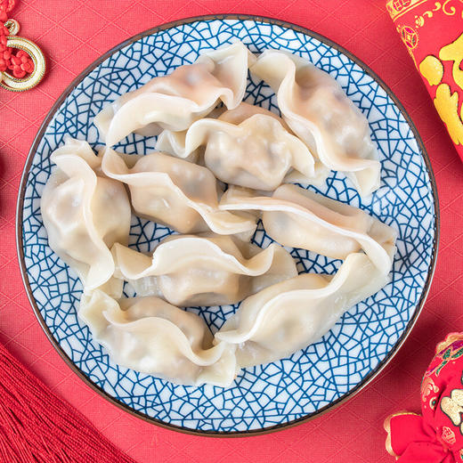 【仅供集采】五得利面粉六星超精小麦粉25kg包子饺子馒头家用50斤 商品图3