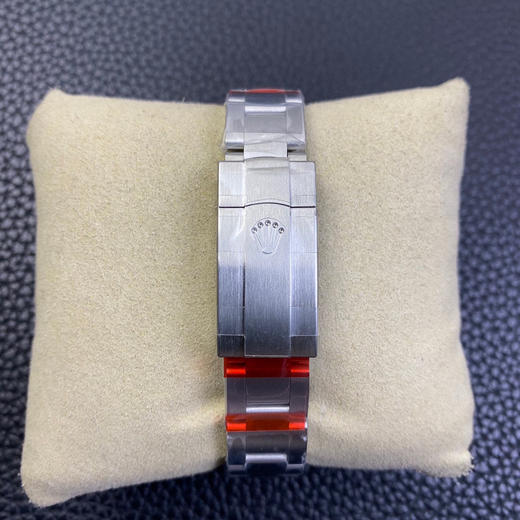 【女款31mm】EW新款劳力士蚝式恒动型277200 恒动31mm系列 女士机械腕表 商品图8