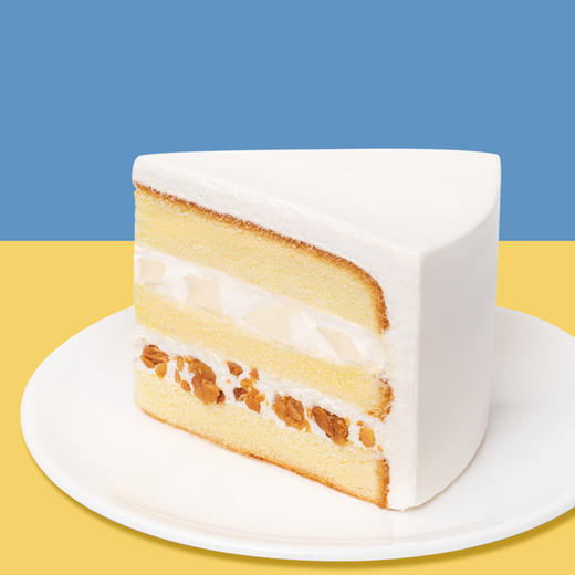 【新品推荐】小小赛车手2磅蛋糕  提前4小时下单 免费送货上门 商品图1