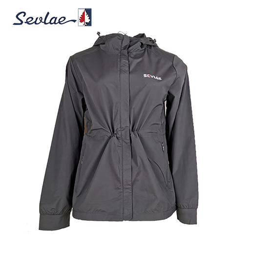 圣弗莱春夏女式轻薄茄克F212285007 商品图1