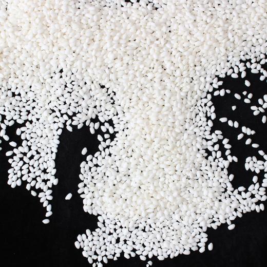 有机糯米 软糯可口  真有机放心粮 2kg装 商品图1