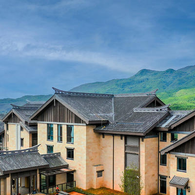 CLUB MED丽江度假村云南旅游度假套餐 商品图1