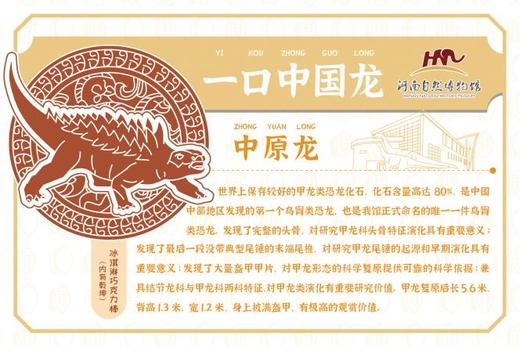 【河南自博-文创】一口中国龙冰淇淋巧克力 商品图5