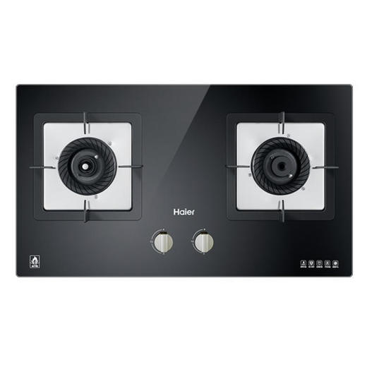 海尔（Haier）灶具JZT-QE9B2（12T）防干烧 商品图0
