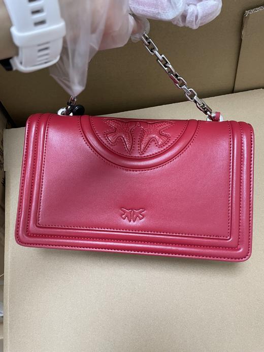 8052777596967 PINKO PINKO/品高 女士中号单肩斜挎包 商品图4