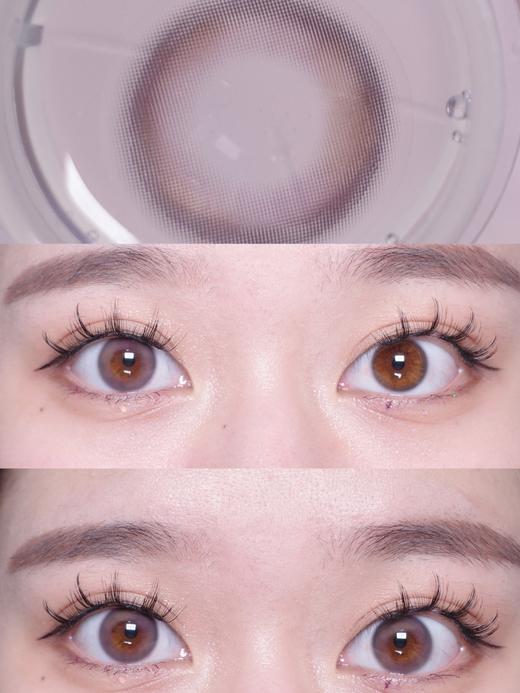 hancon 半年抛 美瞳 草莓奥利奥 商品图8