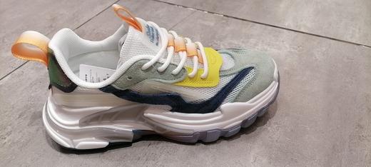 圣弗莱春夏女式运动休闲鞋C211281326 商品图2