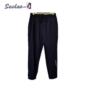 圣弗莱春夏男式梭织长裤Y212297415