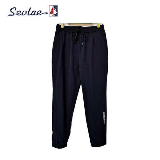 圣弗莱春夏男式梭织长裤Y212297415 商品图0