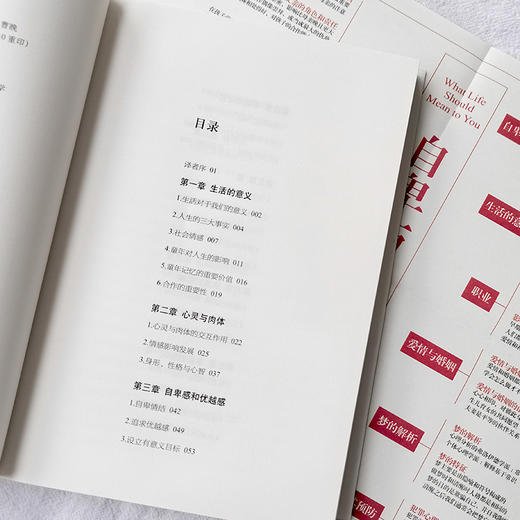 【新华书店旗舰店官网】正版 自卑与超越(完整全译本)(精)阿德勒正版人际交往心理学书籍社会心理学入门基础书籍 心理学 现货 商品图4