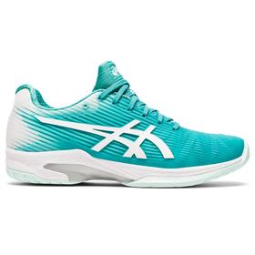 Asics Gel Solution Speed FF 网球鞋（偏小码）