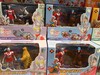 锦江UT6626 3寸软胶奥特曼怪兽套装 商品缩略图0