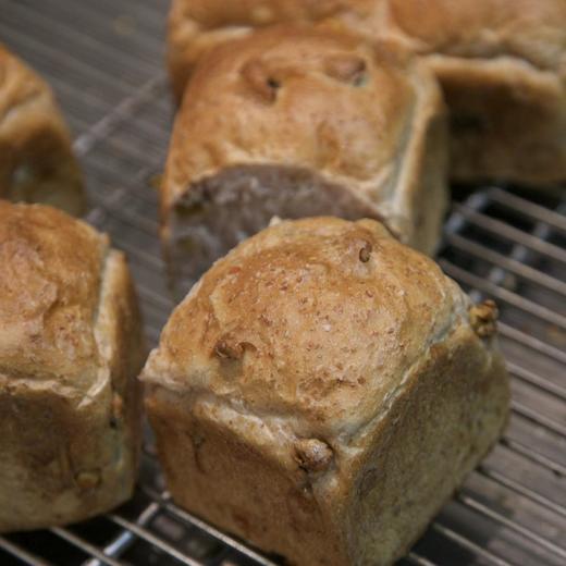 胡萝卜柠檬吐司 商品图2