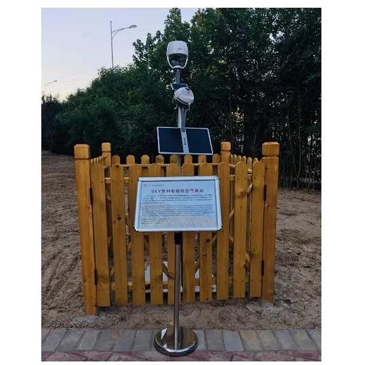 “未来气象家”STEAM课程——探秘天气 商品图3