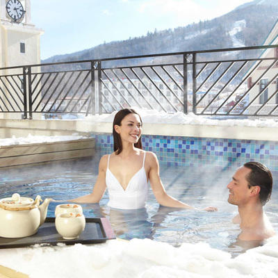 黑龙江亚布力 CLUB MED 滑雪度假村一价全包套餐 商品图1