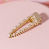 【下单2-3个工作日发】甄珠贝 儿童礼物 公主皇冠发夹 丝巾扣 穿搭配饰 时尚礼品 商品缩略图3