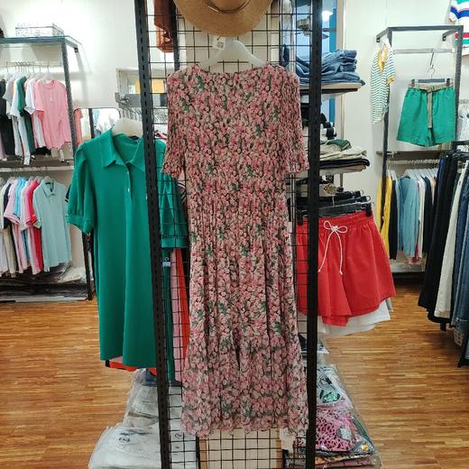 女连衣裙H061 商品图0