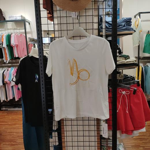 女圆领短TS3108 商品图0