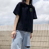 夏季个性刺绣女款T恤 商品缩略图1