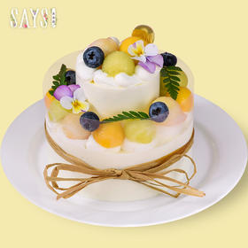 【历史商品】缤果旋转木马