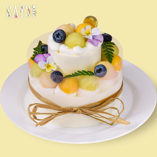 【历史商品】缤果旋转木马 商品图0