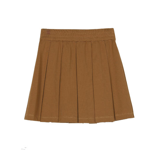 百褶网球裙裤 商品图0