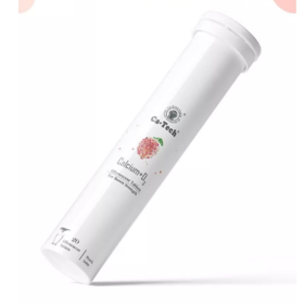 你了解柠檬酸钙吗？