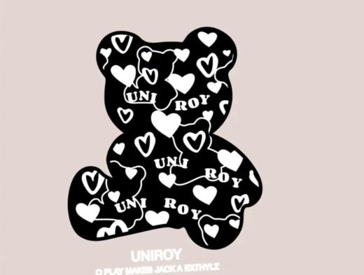 【520】情侣个性定制T恤 商品图7