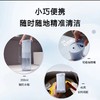 【家居】飞利浦 PHILIPS  电动冲牙器HX3331 商品缩略图5