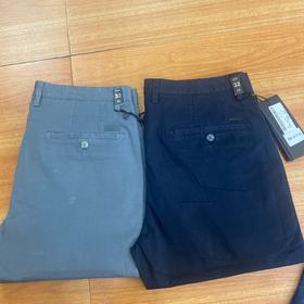 男休闲长裤22271