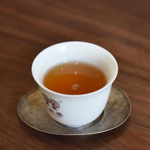 彩农茶｜2019头春易武【月光白】 商品图6