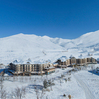 北大湖 CLUB MED 滑雪度假村东北滑雪一价全包 商品图4