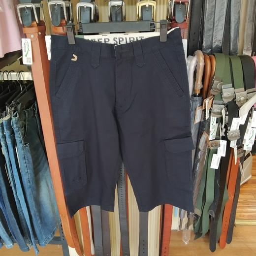 男工装短裤756 商品图0