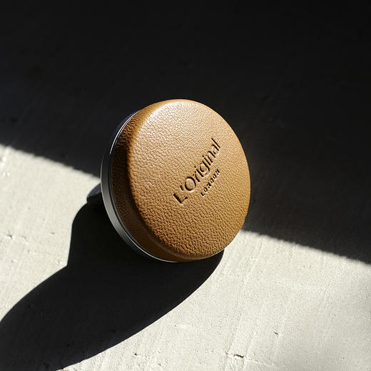 loriginal/洛瑞欧 真皮系列车载香薰 商品图5