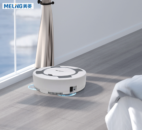【团购展示】美菱扫地机SD-18